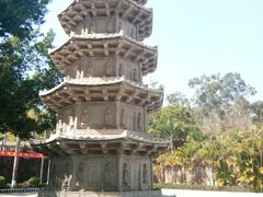 -梵天禅寺