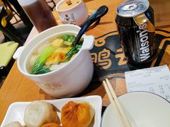 -鹤记生煎(touch12街店)
