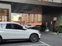-桔子酒店(成都武侯祠衣冠庙地铁站店)