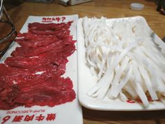 -为什么牛潮汕牛肉火锅(万胜广场店)