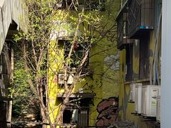 -黄桷坪涂鸦艺术街