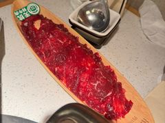 -左庭右院鲜牛肉火锅(苏州园区永旺店)