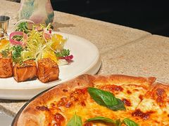 -22ºN BISTRO西餐&酒馆(石奥商业街店)