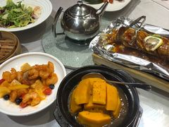 -高第街56号港式餐厅(山大路店)