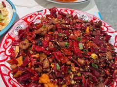 -川人百味·水煮活鱼(赛罕万达店)