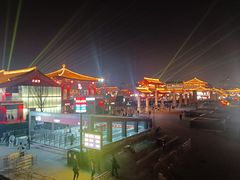 -维也纳国际酒店·西安大雁塔大唐不夜城店