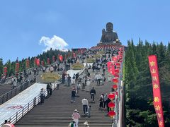 -龙口南山旅游景区