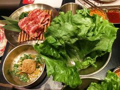 -西塔老太太泥炉烤肉(龙湖北苑天街店)