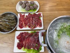 -吉友粥底火锅(方斜路店)