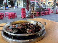 -飘香火锅(玉林西路店)