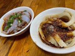 -洞子口张老二凉粉(文殊院店)