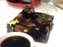 -月福京味斋·烤鸭店·北京菜(鼓楼总店)