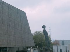 -侵华日军南京大屠杀遇难同胞纪念馆