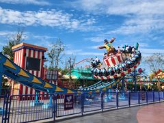 -青岛方特梦幻王国