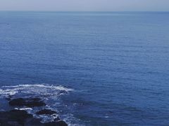 -漳州滨海火山岛自然生态风景区