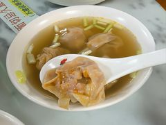 -曾仔竹升面