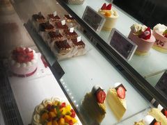 -甜星Star·生日蛋糕(百盛店)