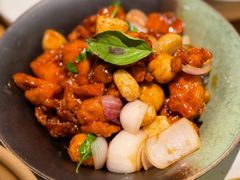 -潮粥荟·潮汕砂锅粥(槐房万达店)