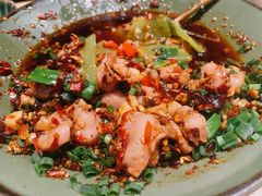 -锦府盐帮·侯宅(五棵松万达店)