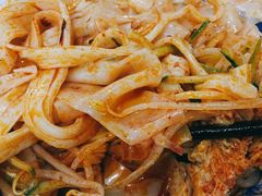 鸡丝凉皮-西安五号米皮