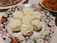 -奉天小馆·非遗东北菜(沈阳万象城店)