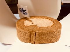 -milkplus·泰式奶茶(较场东路店)