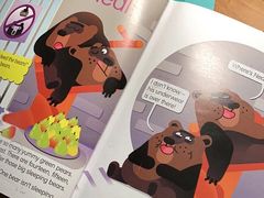 -英孚教育青少儿(宝龙中心)