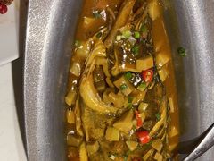-徽镇小厨·经典徽菜(马连道店)
