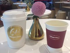 -哈根达斯(天河城店)