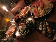 -Kushi Japanese Kitchen & Bar