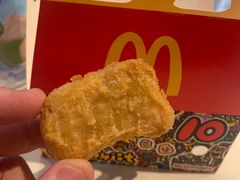 -麦当劳(新世纪环球中心店)