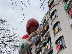 -路易·威登(香榭丽舍大道店)