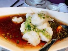 热炝明虾片-苏浙总会(国金中心店)