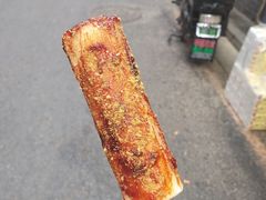-玛马艾脆皮水磨年糕(湖北路87-89小区店)