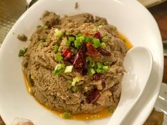 -南门小馆·清真(国贸商城店)