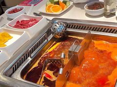 -海底捞火锅(龙岗星河COCO Park店)