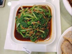 -东四民芳餐厅(世茂工三店)