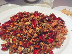 -茅庐川菜(烟台吾悦广场店)