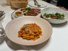 -研食记西餐厅(金融中心店)