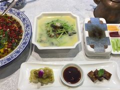 -京味民福烤鸭店(建设四马路店)