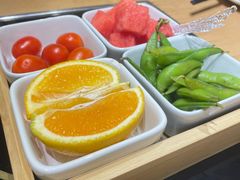 -湯系·煲汤手艺人(东二环泰禾广场店)
