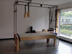 -Real Pilates优体普拉提