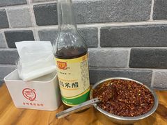 -鑫明明拉面(宁化路店)
