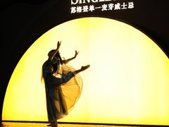 -汉艺唐风茶艺培训(联发华美空间店)