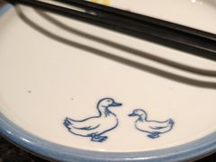 -真地道京味府·鲜橙烤鸭·北京菜(朝外大街东大桥店)