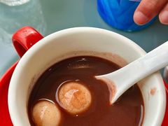 -小大董·烤鸭(观景餐厅·南京西路店)