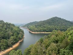 -石燕湖生态旅游景区