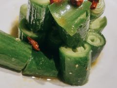 -汉唐宴长安食府