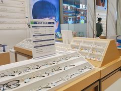 -宝岛眼镜·星创视光中心(金桥店)