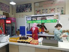 -清真盛志望麻酱酿皮·非遗老字号